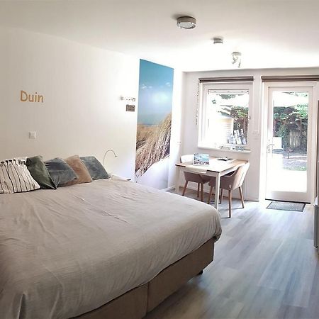 Bed and Breakfast Duin En Zee Texel Де-Коог Екстер'єр фото