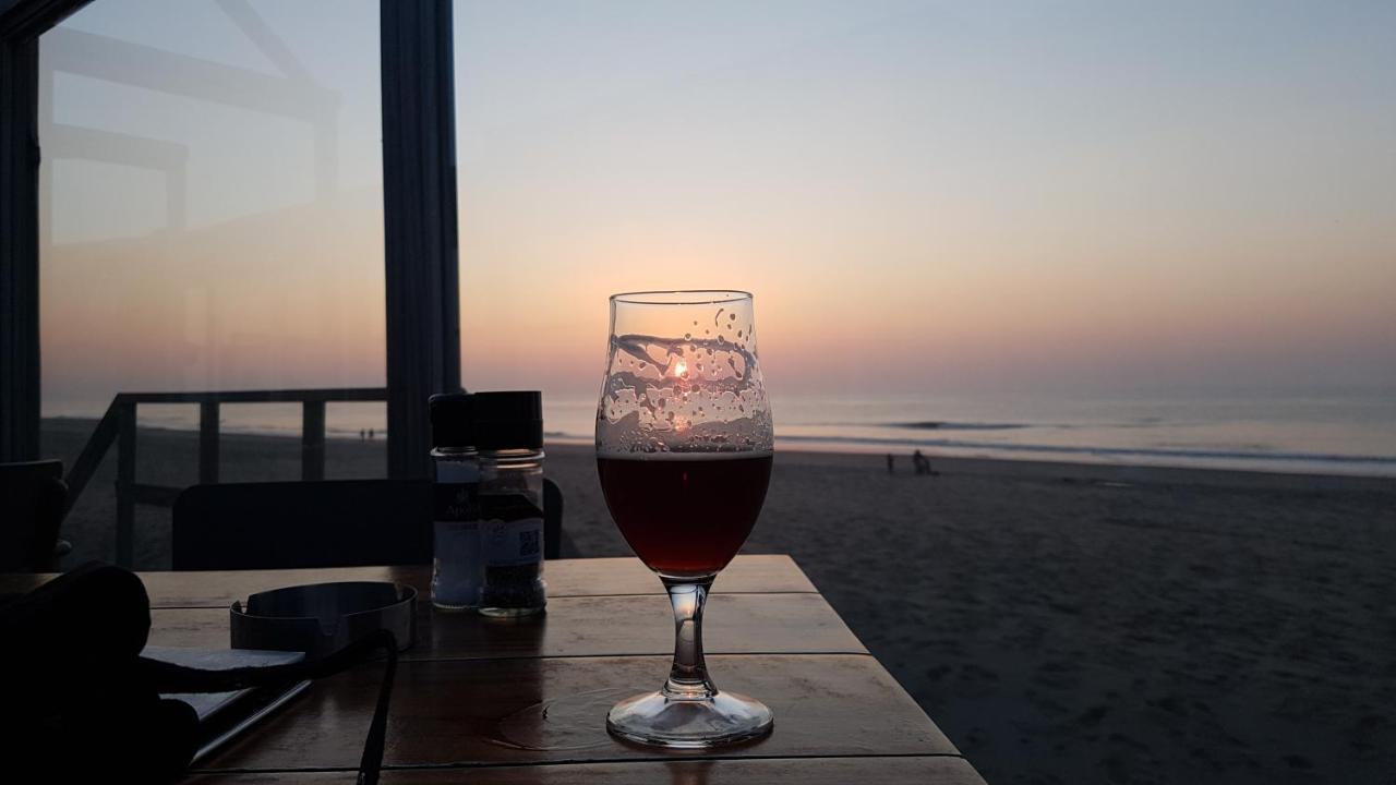 Bed and Breakfast Duin En Zee Texel Де-Коог Екстер'єр фото